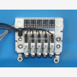 Koganei PBM5P-9W Valve Block Koganei PBM5P-9W Valve Block